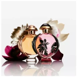 Paco Rabanne Olympea Flora EDP 80 Ml 17 Paco Rabanne Olympea Flora EDP 80 Ml -Clarins Butik paco rabanne olympea flora edp 80 ml 1677742677