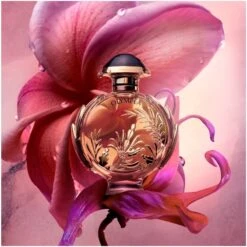 Paco Rabanne Olympea Solar EDP 50 Ml -Clarins Butik paco rabanne olympea solar edp 50 ml 1653396121