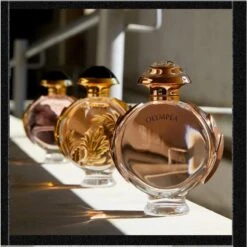 Paco Rabanne Olympea Solar EDP 50 Ml -Clarins Butik paco rabanne olympea solar edp 50 ml 1653396139