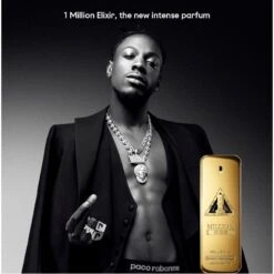 Paco Rabanne One Million Elixir EDP 50 Ml -Clarins Butik paco rabanne one million elixir edp 50 ml 1650958245