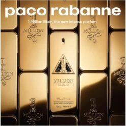 Paco Rabanne One Million Elixir EDP 50 Ml -Clarins Butik paco rabanne one million elixir edp 50 ml 1650958248