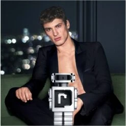 Paco Rabanne Phantom Deodorant Stick 75 Gr. -Clarins Butik paco rabanne phantom deodorant stick 75 gr 1654146476