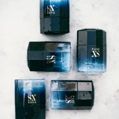 Paco Rabanne Pure XS Men EDT 100 Ml -Clarins Butik paco rabanne pure xs men edt 100 ml 1598437936