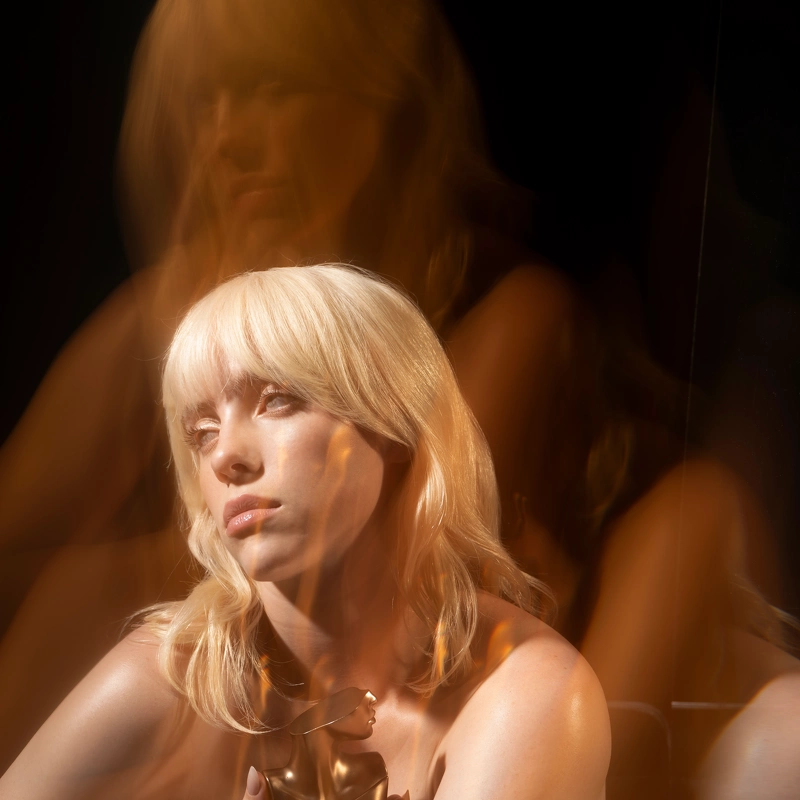 Billie Eilish EDP 50 Ml 6 Billie Eilish EDP 50 Ml - Billede 6