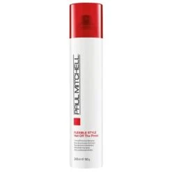 Paul Mitchell Flexible Style Hot Off The Press 200 Ml