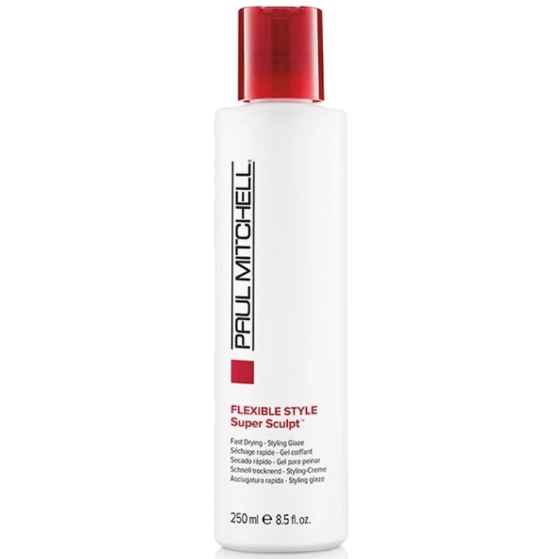 Paul Mitchell Flexible Style Super Sculpt Styling Glaze 250 Ml 1 Paul Mitchell Flexible Style Super Sculpt Styling Glaze 250 Ml