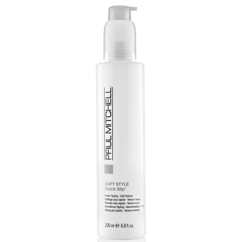 Paul Mitchell Soft Style Quick Slip 200 Ml 1 Paul Mitchell Soft Style Quick Slip 200 Ml