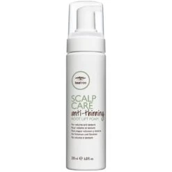 Paul Mitchell Tea Tree Anti-Thinning Root Lift Foam 200 Ml