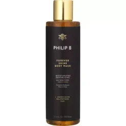 Philip B Forever Shine Body Wash 350 Ml