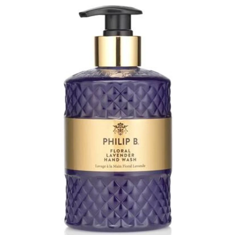 Philip B Lavender Hand Wash 350 Ml 1 Philip B Lavender Hand Wash 350 Ml