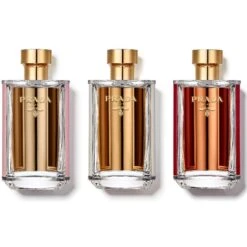 Prada La Femme EDP 35 Ml -Clarins Butik prada la femme edp 35 ml 1643617751