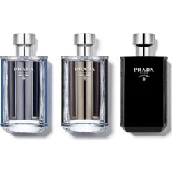 Prada L'Homme EDT 50 Ml 9 Prada L'Homme EDT 50 Ml -Clarins Butik prada lhomme edt 50 ml 1643617315
