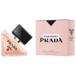 Prada Paradoxe EDP 30 Ml -Clarins Butik prada paradoxe edp 30 ml 1663159705