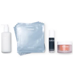 SoKind Pregnancy Skin Care Kit