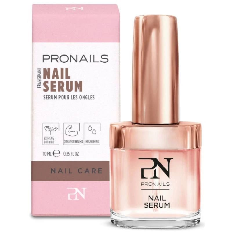 ProNails Nail Serum 10 Ml 1 ProNails Nail Serum 10 Ml