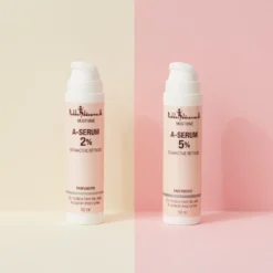 Pudderdåserne A-Serum 5% 50 Ml -Clarins Butik pudderdaserne a serum 5 50 ml 1664786252