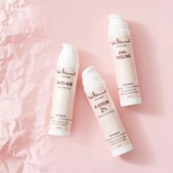 Pudderdåserne AHA-Peeling 50 Ml -Clarins Butik pudderdaserne aha peeling 50 ml 1664782307