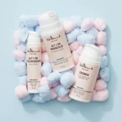 Pudderdåserne Alt I En Hyaluronsyre 50 Ml -Clarins Butik pudderdaserne all in one hyaluronic acid 50 ml 1656669897