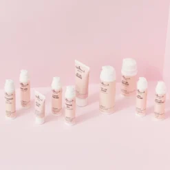 Pudderdåserne Alt I En Hyaluronsyre 50 Ml -Clarins Butik pudderdaserne all in one hyaluronic acid 50 ml 1664862804