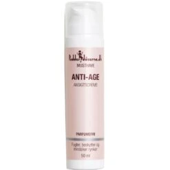 Pudderdåserne Anti-Age Ansigtscreme 50 Ml