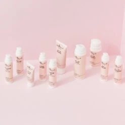 Pudderdåserne Anti-Age Ansigtscreme 50 Ml -Clarins Butik pudderdaserne anti age facial cream 50 ml 1664781763