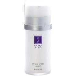 Raunsborg 2-in-1 Eye Gel Serum Nordic 15 Ml