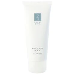 Raunsborg Hand Cream For All Skin Types 100 Ml