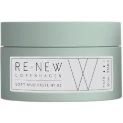 RE-NEW Copenhagen Mud Paste 100 Ml