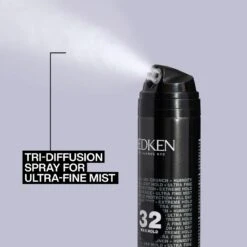 Redken Styling Max Hold Hairspray 300 Ml -Clarins Butik redken styling max hold hairspray 300 ml 1669967886