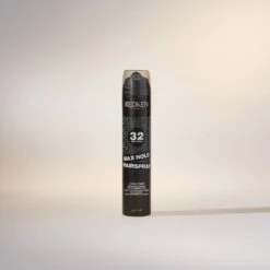 Redken Styling Max Hold Hairspray 300 Ml -Clarins Butik redken styling max hold hairspray 300 ml 1669967893