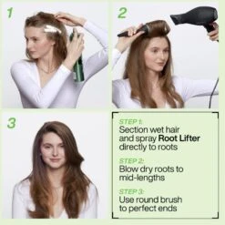 Redken Styling Root Lift 300 Ml -Clarins Butik redken styling root lift 300 ml 1667823139