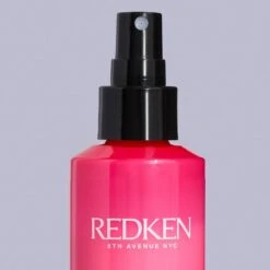 Redken Styling Thermal Spray 250 Ml -Clarins Butik redken styling thermal spray 250 ml 1667888619