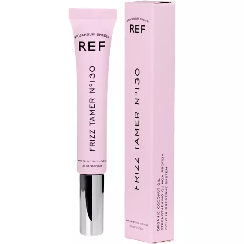REF. 130 Frizz Tamer 20 Ml 1 REF. 130 Frizz Tamer 20 Ml