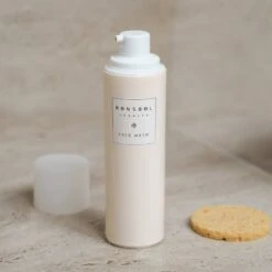 Rønsbøl Face Wash 200 Ml -Clarins Butik ronsbol face wash 200 ml 1669812243