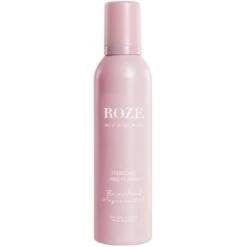 ROZE Avenue Energizing Fiber Mousse 250 Ml