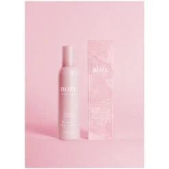 Clarins Butik -Clarins Butik roze avenue energizing fiber mousse 250 ml 1646726459