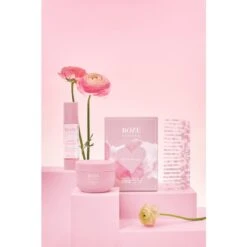 ROZE Avenue Self Treatment Box (Limited Edition) 5 ROZE Avenue Self Treatment Box (Limited Edition) -Clarins Butik roze avenue self treatment box limited edition 1654159178