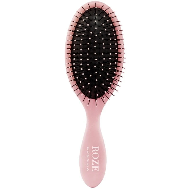 ROZE Avenue Wet Brush - Pink 1 ROZE Avenue Wet Brush - Pink