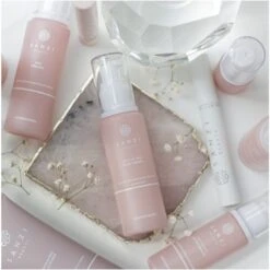 Sanzi Beauty Anti-Aging Face Cream 50 Ml 7 Sanzi Beauty Anti-Aging Face Cream 50 Ml -Clarins Butik sanzi beauty anti aging face cream 50 ml 1652767901