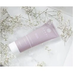 Sanzi Beauty Exfoliating Face Scrub 100 Ml -Clarins Butik sanzi beauty exfoliating face scrub 100 ml 1652769747