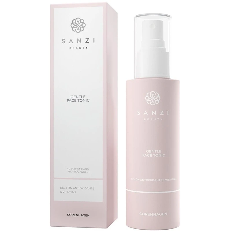 Sanzi Beauty Gentle Face Tonic 120 Ml 1 Sanzi Beauty Gentle Face Tonic 120 Ml