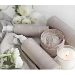 Sanzi Beauty Soft Body Wash 400 Ml -Clarins Butik sanzi beauty soft body wash 400 ml 1652704069