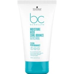 Schwarzkopf BC Moisture Kick Curl Bounce 150 Ml