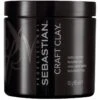 Sebastian Craft Clay Hair Wax 150 Gr.