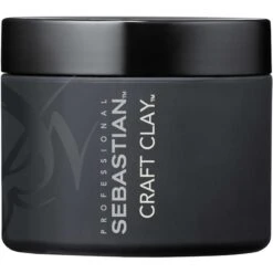 Sebastian Craft Clay Hair Wax 50 Gr.