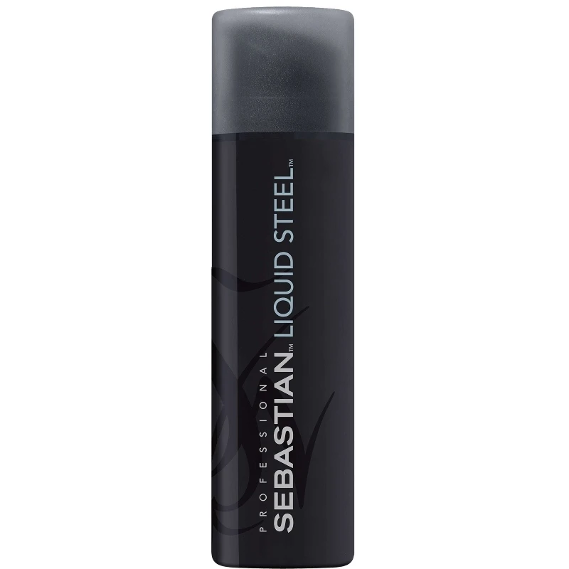 Sebastian Liquid Steel Styler 150 Ml 1 Sebastian Liquid Steel Styler 150 Ml