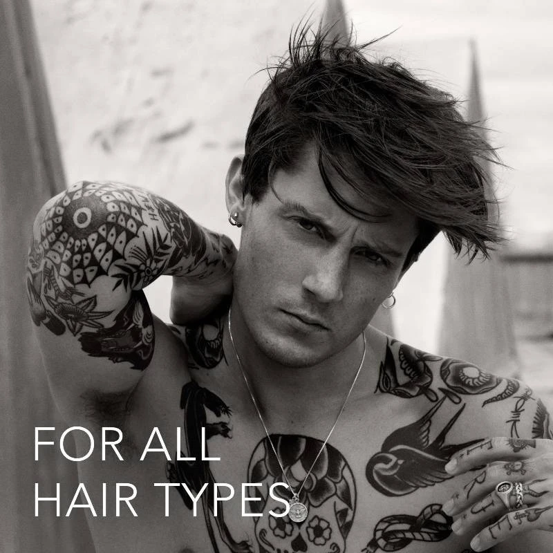 Sebastian Liquid Steel Styler 150 Ml 3 Sebastian Liquid Steel Styler 150 Ml - Billede 3