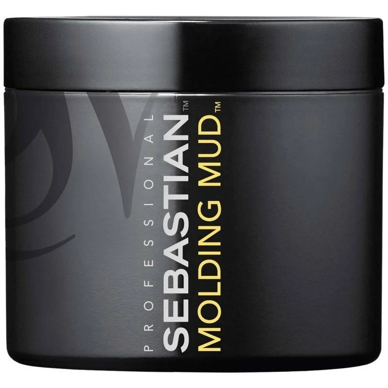 Sebastian Molding Mud Hair Wax 75 Ml 1 Sebastian Molding Mud Hair Wax 75 Ml