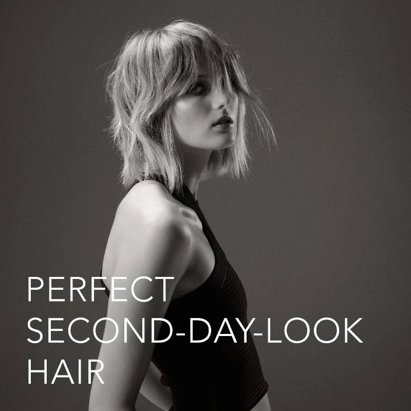 Sebastian Molding Mud Hair Wax 75 Ml 5 Sebastian Molding Mud Hair Wax 75 Ml - Billede 5