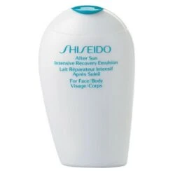 Shiseido After Sun Intensive Recovery Emulsion 150 Ml